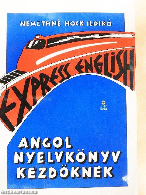 Express English 1.