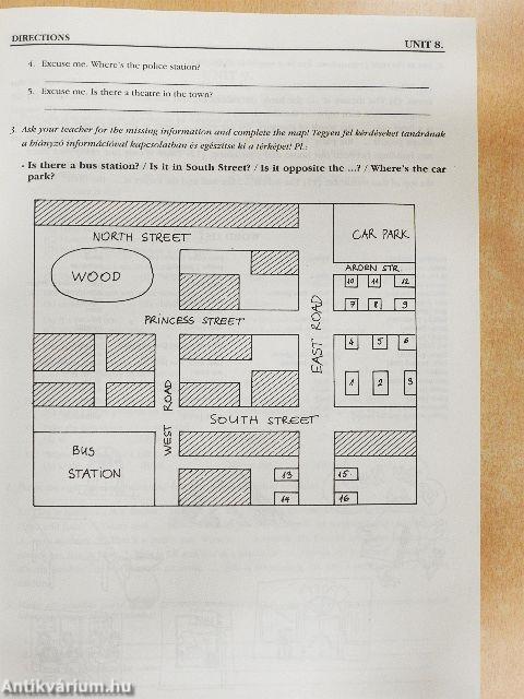 Express English 1.