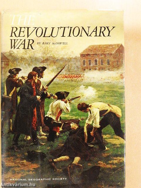 The Revolutionary War