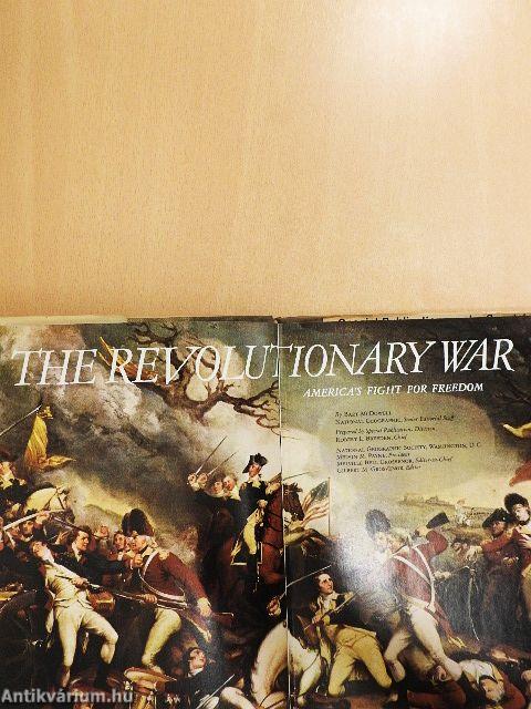 The Revolutionary War