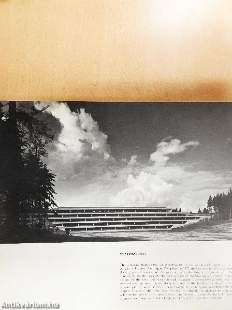 Representative Projects of Som