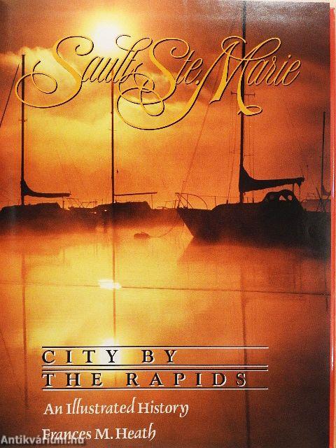 Sault Ste. Marie
