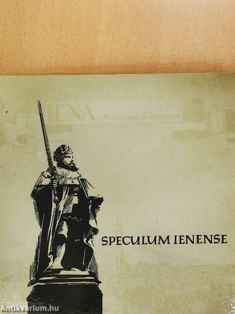 Speculum Ienense