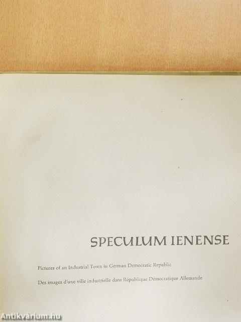 Speculum Ienense