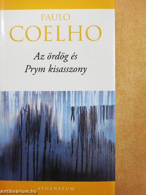 Az ördög és Prym kisasszony