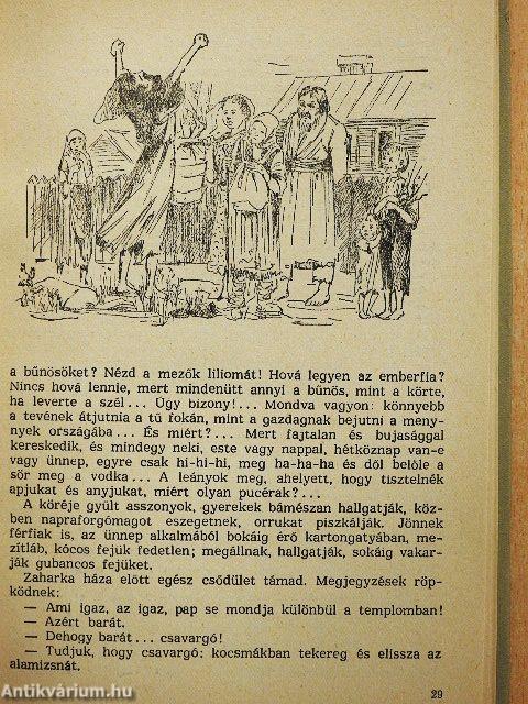 Város a sztyepen