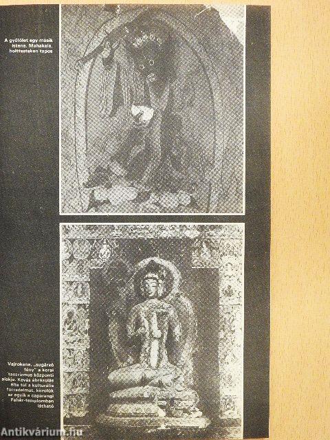 Buddha birodalmában