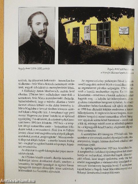 Zirc és a festői Bakony