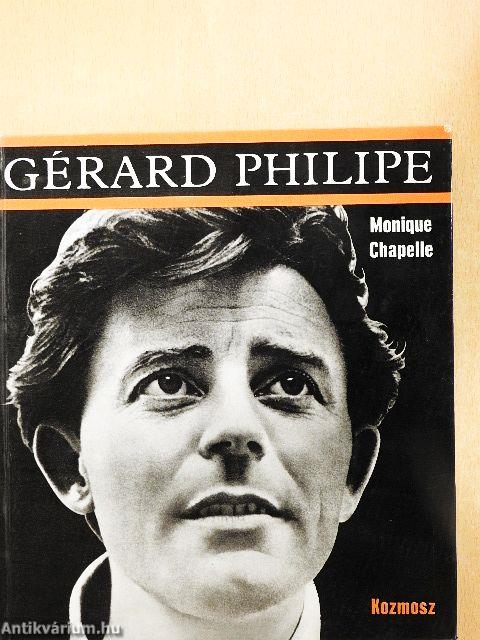 Gérard Philipe