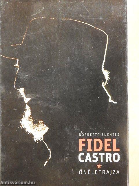 Fidel Castro önéletrajza