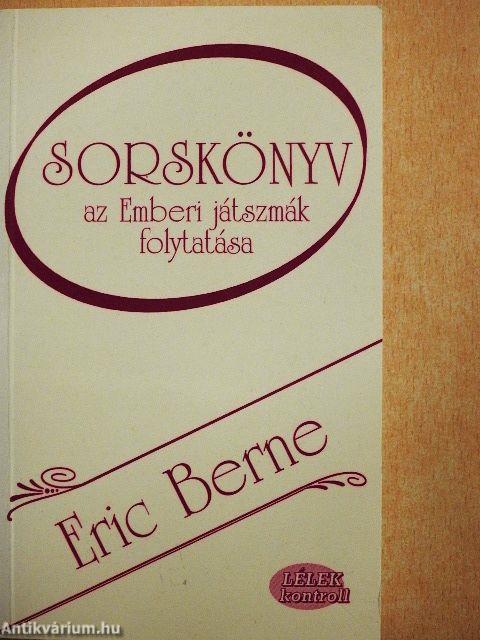 Sorskönyv