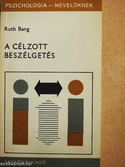 A célzott beszélgetés