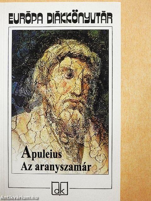 Az aranyszamár