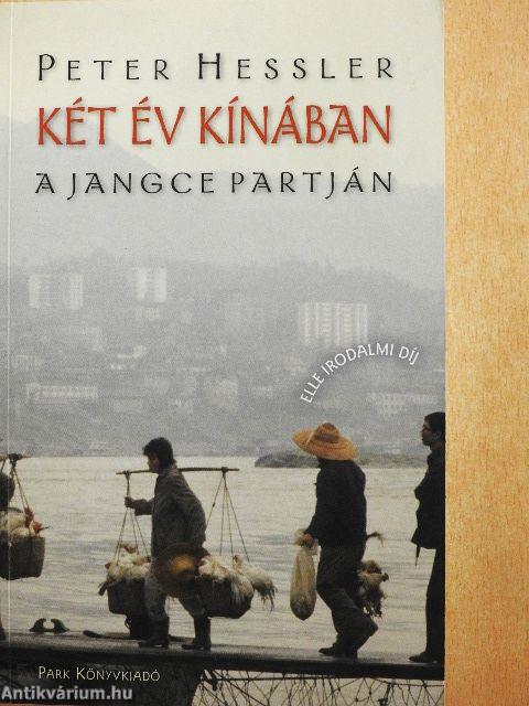 Két év Kínában