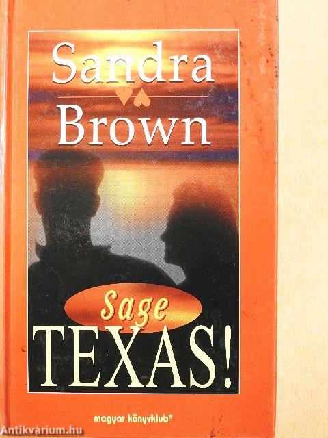 Texas! Sage
