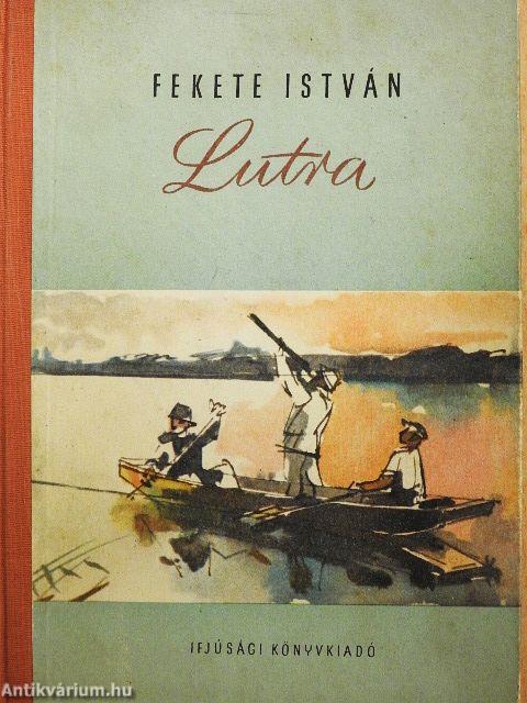 Lutra
