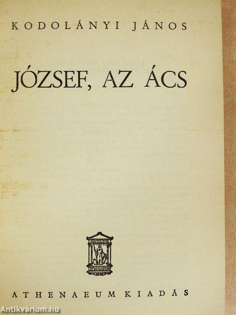József, az ács