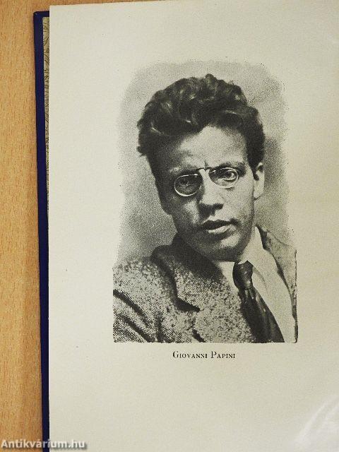 Krisztus története