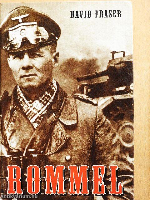 Rommel I-II.