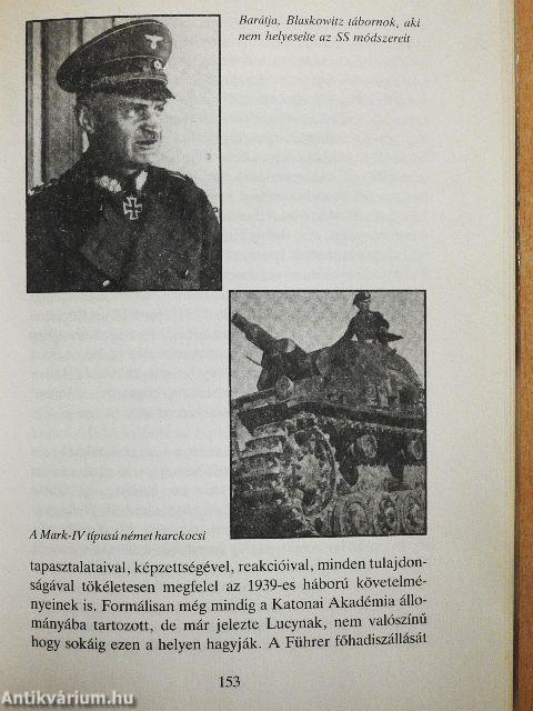 Rommel I-II.