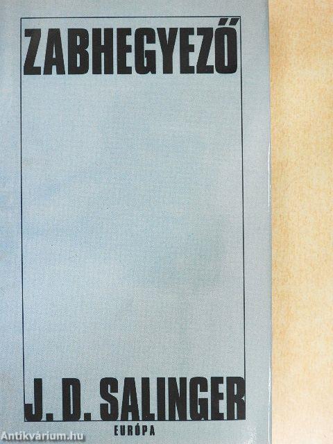 Zabhegyező