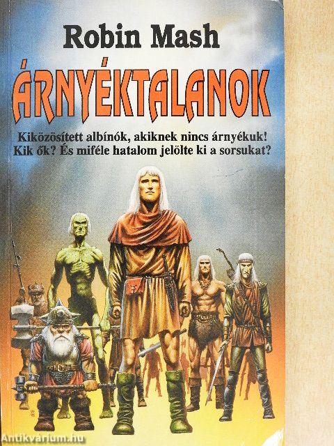 Árnyéktalanok