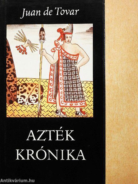 Azték krónika