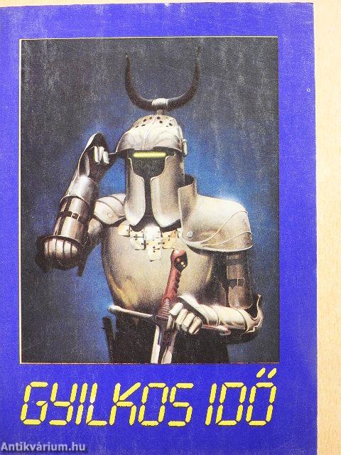 Gyilkos idő
