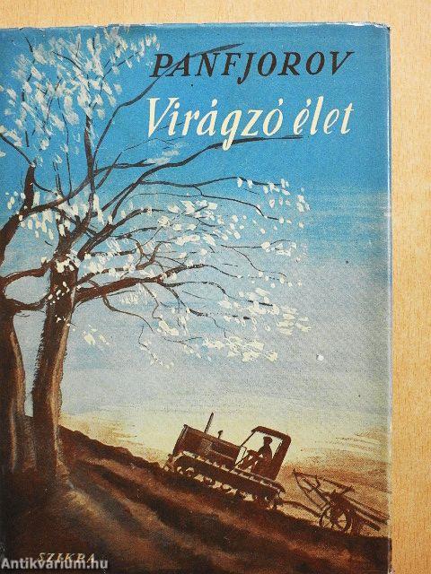 Virágzó élet