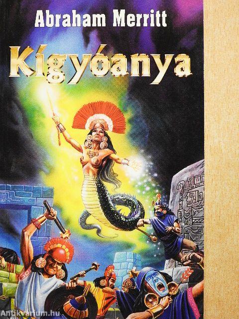 Kígyóanya