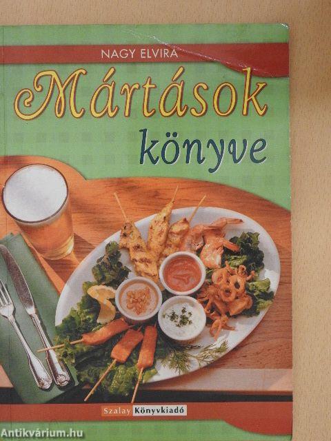 Mártások könyve