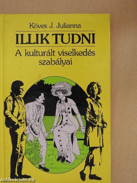 Illik tudni