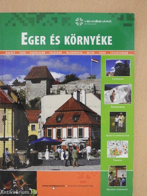 Eger és környéke
