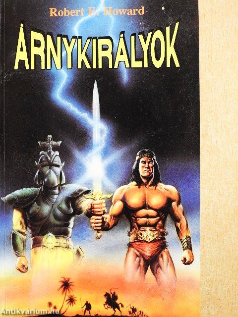 Árnykirályok