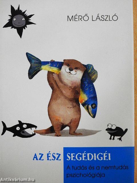 Az ész segédigéi