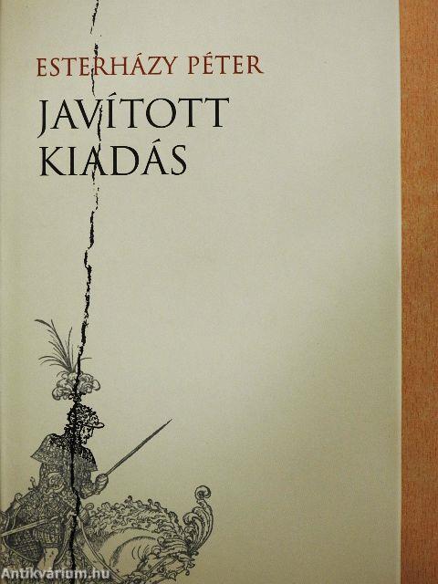 Javított kiadás