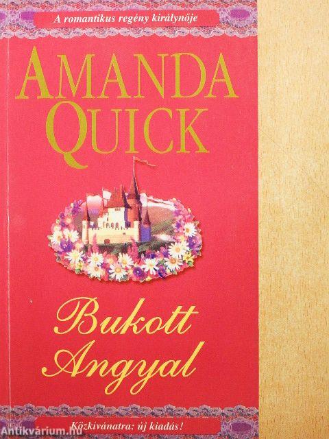 Bukott Angyal