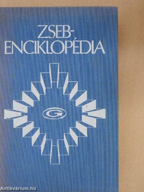 Zsebenciklopédia