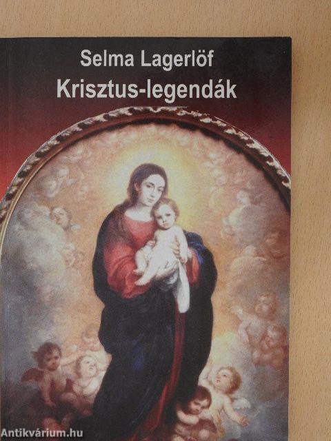 Krisztus-legendák