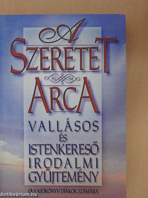 A szeretet arca