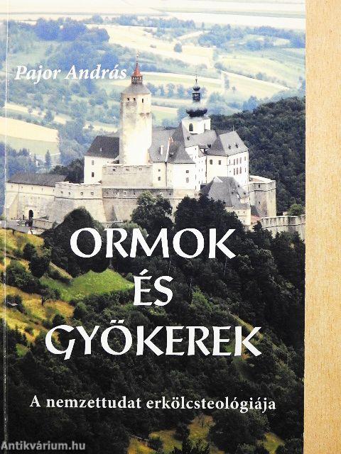 Ormok és gyökerek