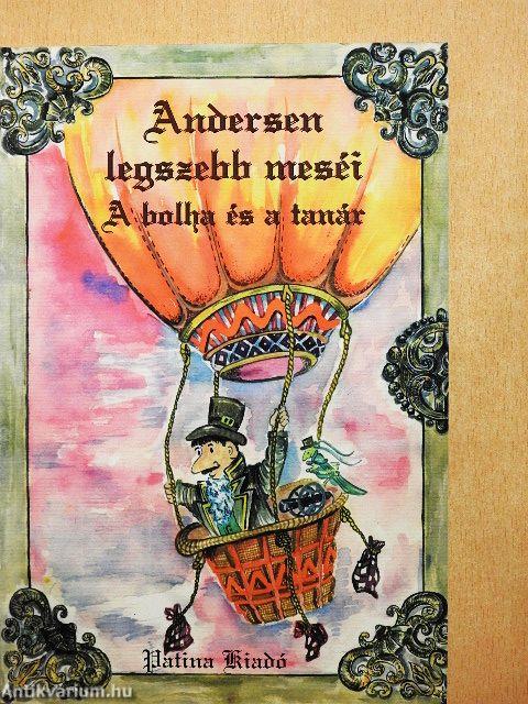 Andersen legszebb meséi