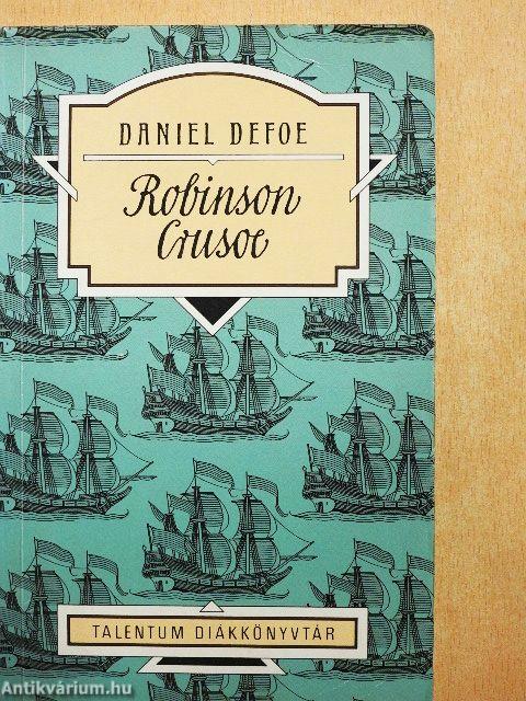 Robinson Crusoe