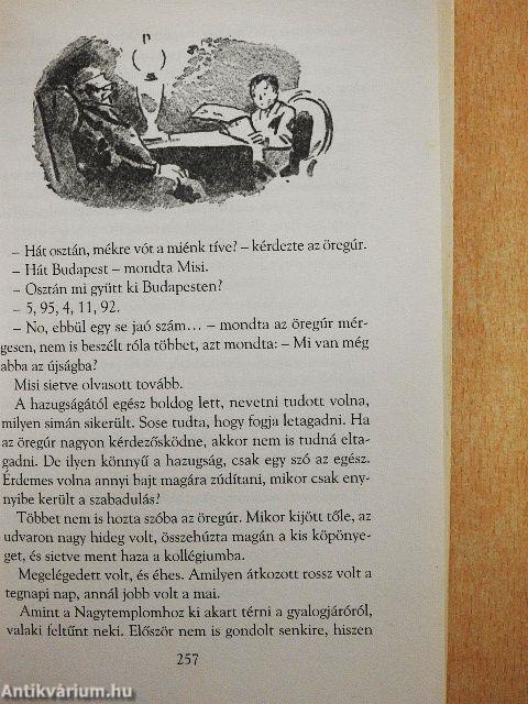 Légy jó mindhalálig