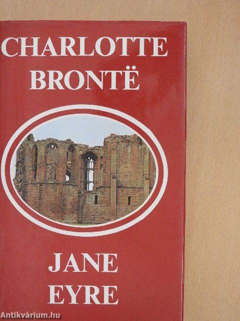 Jane Eyre