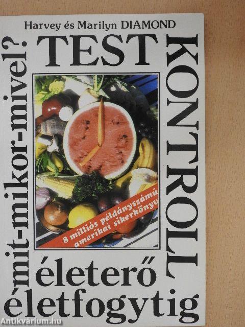Testkontroll
