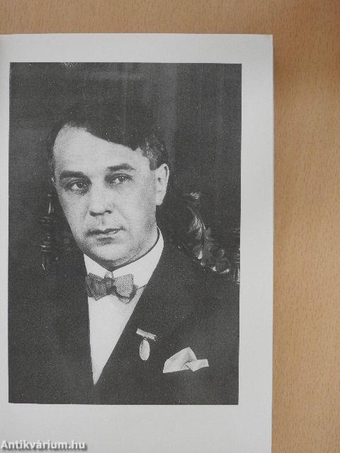 Nyelv és lélek