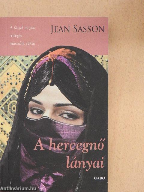 A hercegnő lányai