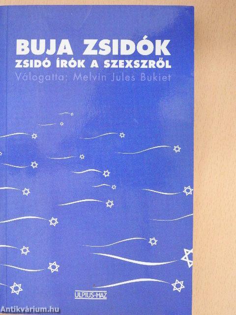Buja zsidók