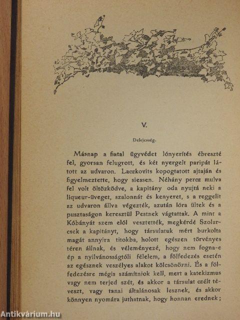 A magyar jacobinusok